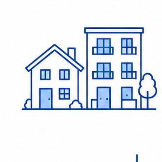 Rénovation unifamiliales et multi-logements